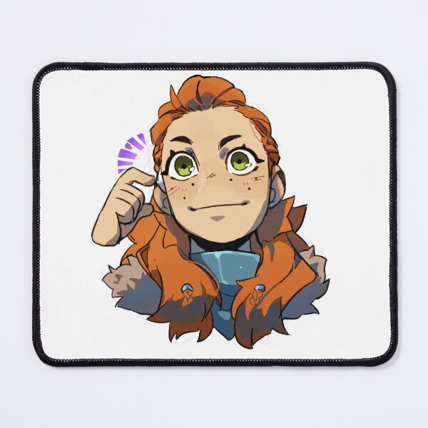 Item preview, Focus Ready Aloy designed and sold by Paintedlight1.