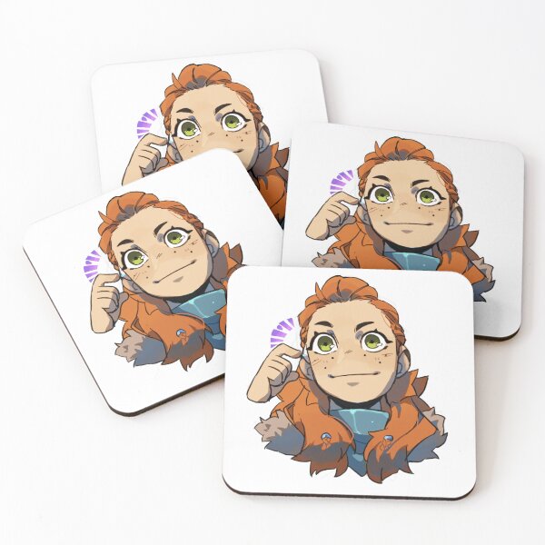 Item preview, Focus Ready Aloy  designed and sold by Paintedlight1.