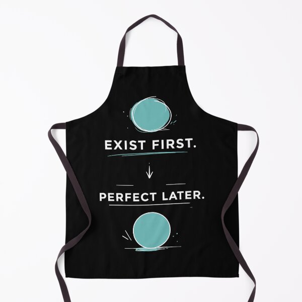 Item preview, Perfect Later designed and sold by OffensiveFun.