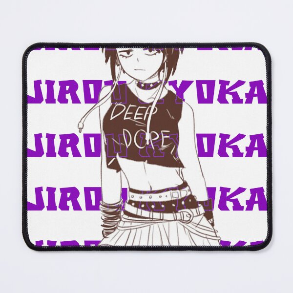Item preview, Jirou Kyoka designed and sold by Sakúra´s.