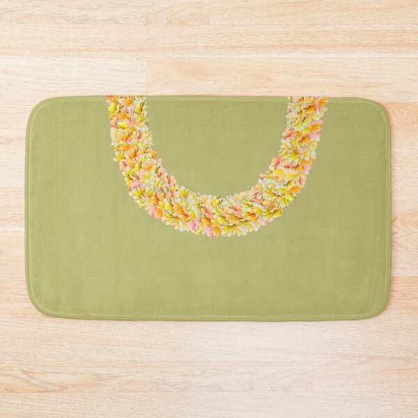 Item preview, Pua Melia - Melemele designed and sold by Hānau Hou.