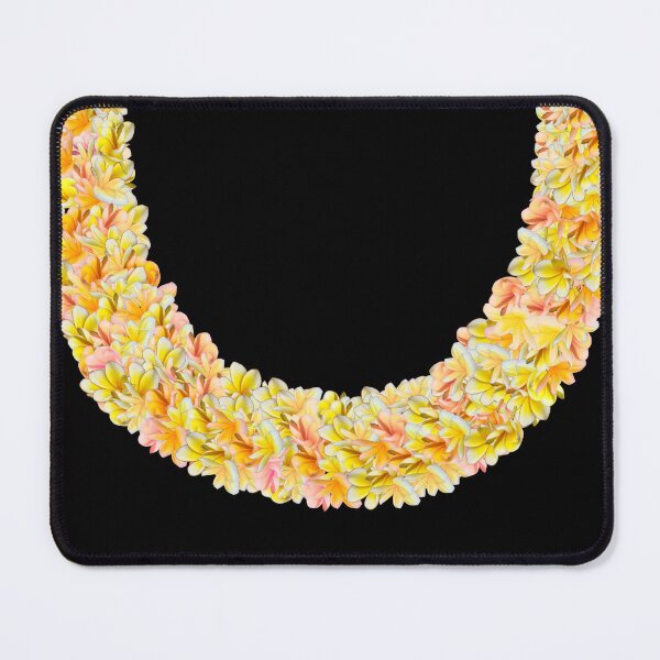Item preview, Pua Melia - Melemele designed and sold by Hānau Hou.