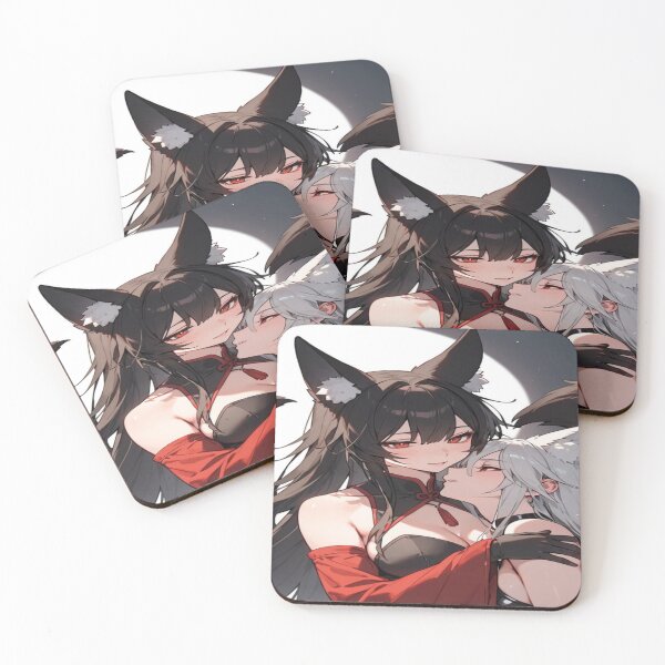 Item preview, Seducing the Help | Furry Fantasies designed and sold by KasaHunterHarem.