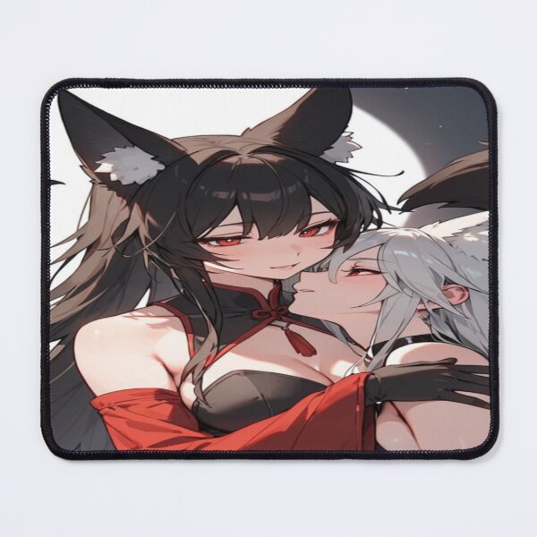 Item preview, Seducing the Help | Furry Fantasies designed and sold by KasaHunterHarem.