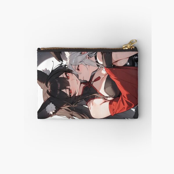 Item preview, Seducing the Help | Furry Fantasies designed and sold by KasaHunterHarem.