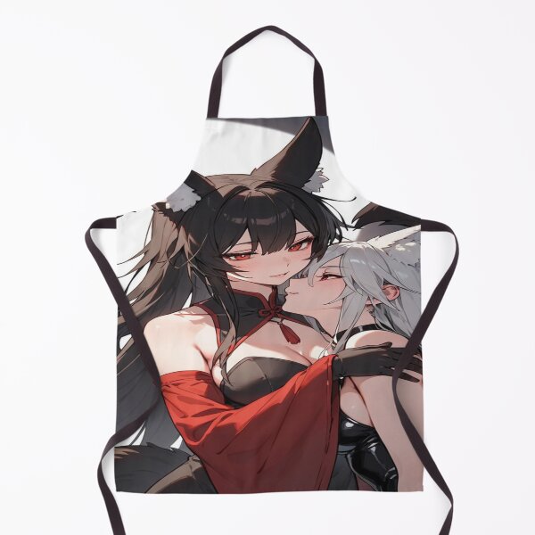 Item preview, Seducing the Help | Furry Fantasies designed and sold by KasaHunterHarem.