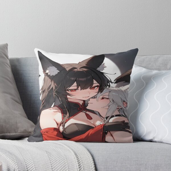 Item preview, Seducing the Help | Furry Fantasies designed and sold by KasaHunterHarem.