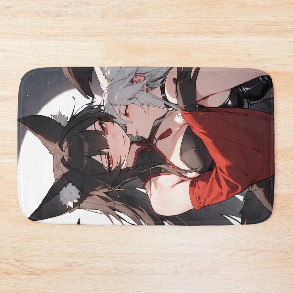 Item preview, Seducing the Help | Furry Fantasies designed and sold by KasaHunterHarem.