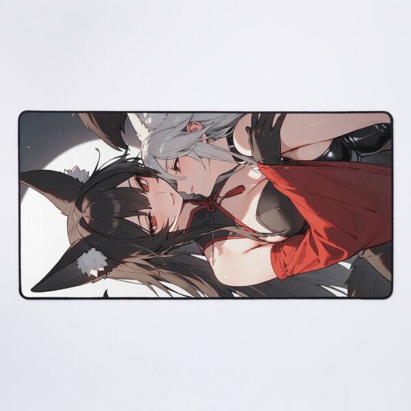 Item preview, Seducing the Help | Furry Fantasies designed and sold by KasaHunterHarem.