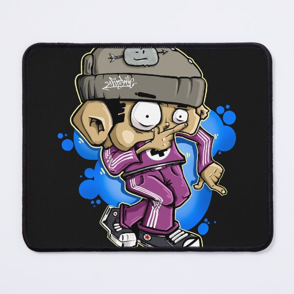 Item preview, BBoy designed and sold by UfosOne.