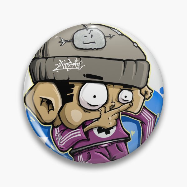 Item preview, BBoy designed and sold by UfosOne.