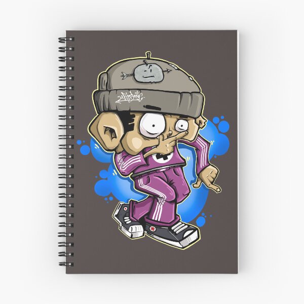Item preview, BBoy designed and sold by UfosOne.
