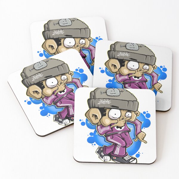 Item preview, BBoy designed and sold by UfosOne.