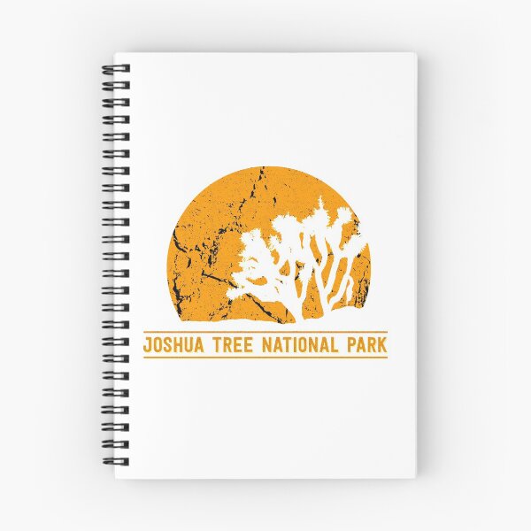 Item preview, Joshua Tree National Park designed and sold by Mill8ion.