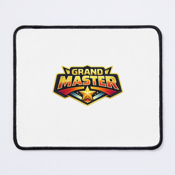 Item preview, Grand Master Star Limited Edition designed and sold by SpiffyD.
