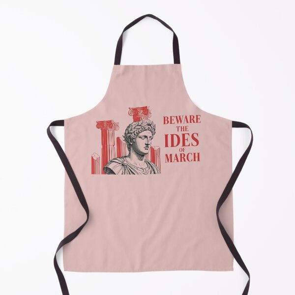 Item preview, March, Beware the Ides designed and sold by FlamaC.