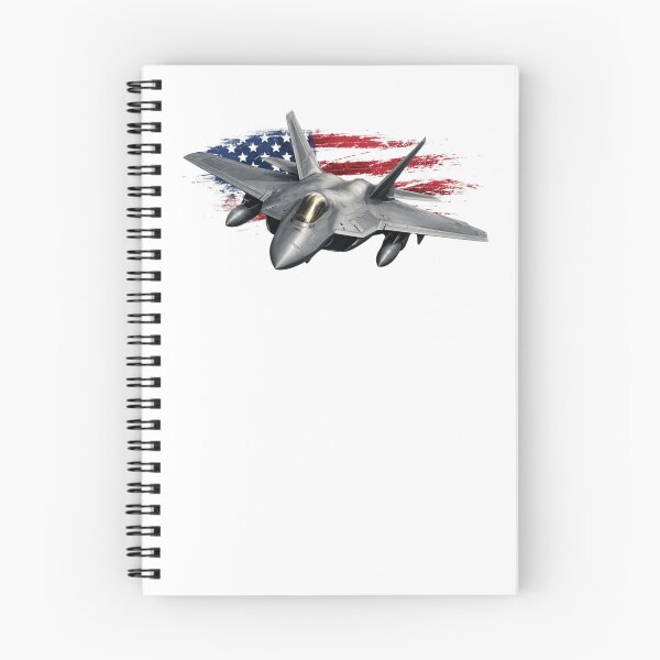 Item preview, Advanced Stealth Fighter Jet Aviation Art designed and sold by Combat Skies.
