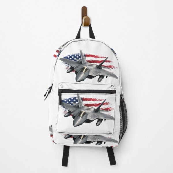 Item preview, Advanced Stealth Fighter Jet Aviation Art designed and sold by Combat Skies.