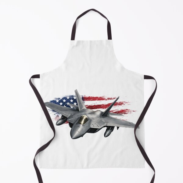 Item preview, Advanced Stealth Fighter Jet Aviation Art designed and sold by Combat Skies.