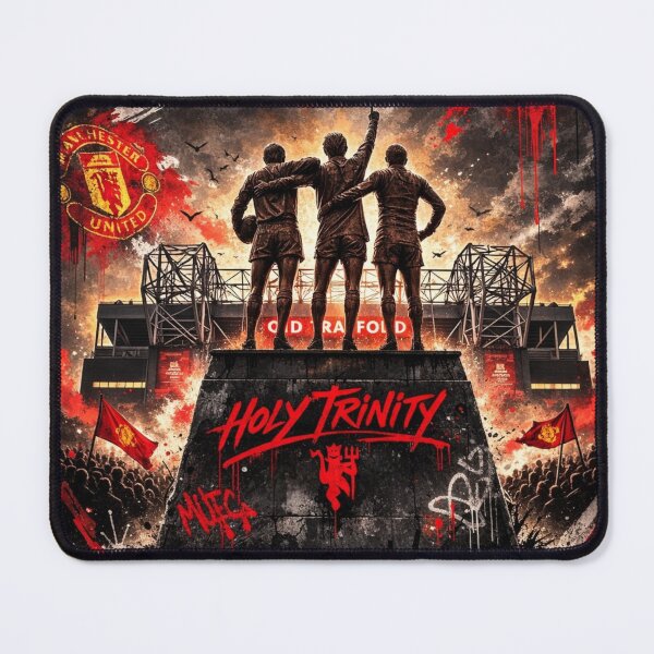 Item preview, United Holy Trinity designed and sold by HeyPrestoDesign.
