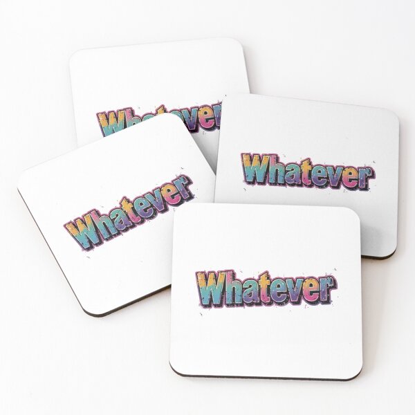 Item preview, Whatever designed and sold by RisingWolfStudio.