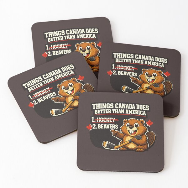 Item preview, Things Canada Does Better Than America designed and sold by faridman.