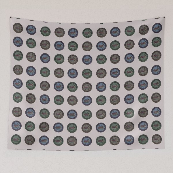 Item preview, Freida McFadden Book Club designed and sold by lalashellsArt.