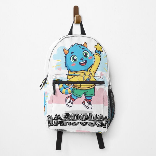 Item preview, Fun Cartoon T-Shir designed and sold by بيلا آرت بي آر دي.