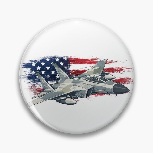 Item preview, Air Superiority Fighter Jet Aviation Art designed and sold by Combat Skies.
