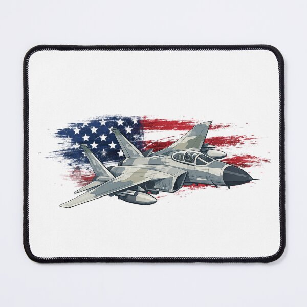 Item preview, Air Superiority Fighter Jet Aviation Art designed and sold by Combat Skies.