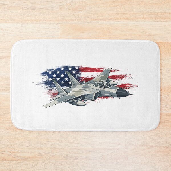 Item preview, Air Superiority Fighter Jet Aviation Art designed and sold by Combat Skies.