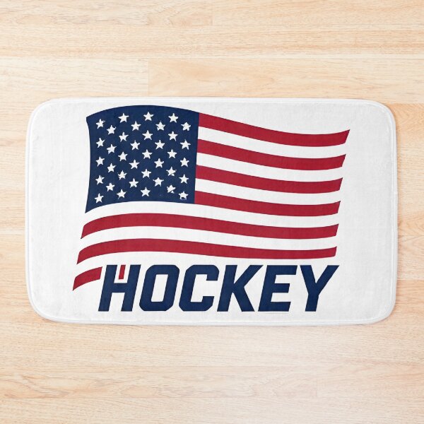 Item preview, usa hockey  designed and sold by Uglyandcute.