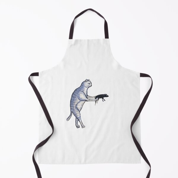 Item preview, Medieval cat meme designed and sold by Stormsoaked.