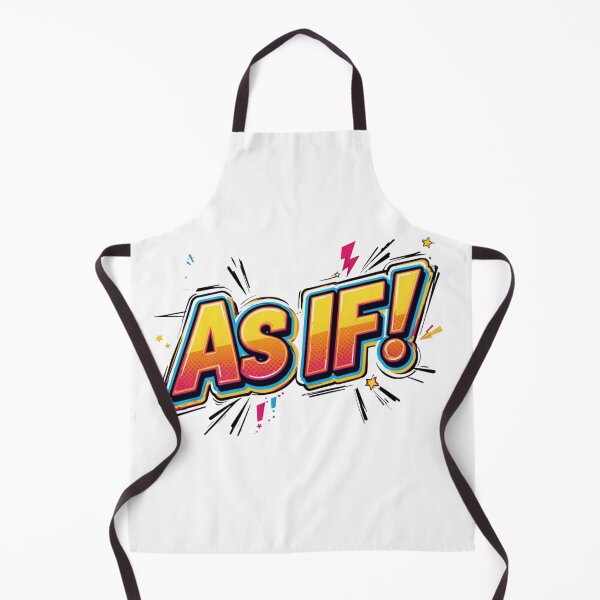 Item preview, As If designed and sold by RisingWolfStudio.
