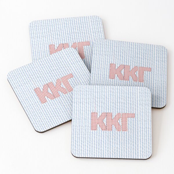 Item preview, KKG Pinstripe Patch Design designed and sold by Sophab723.