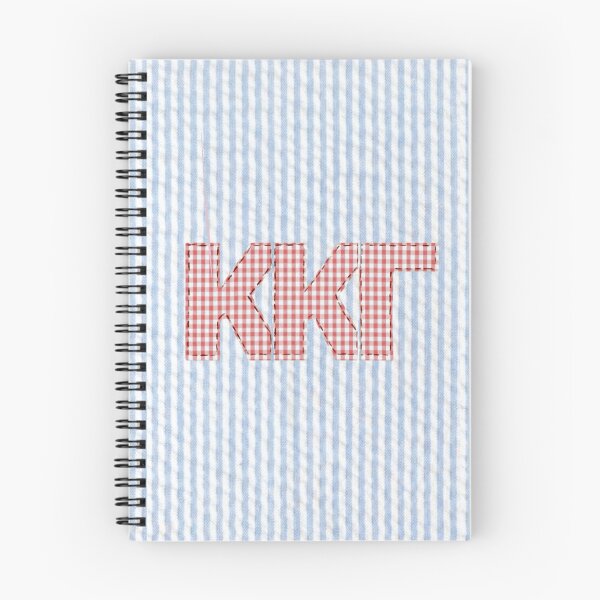 Item preview, KKG Pinstripe Patch Design designed and sold by Sophab723.