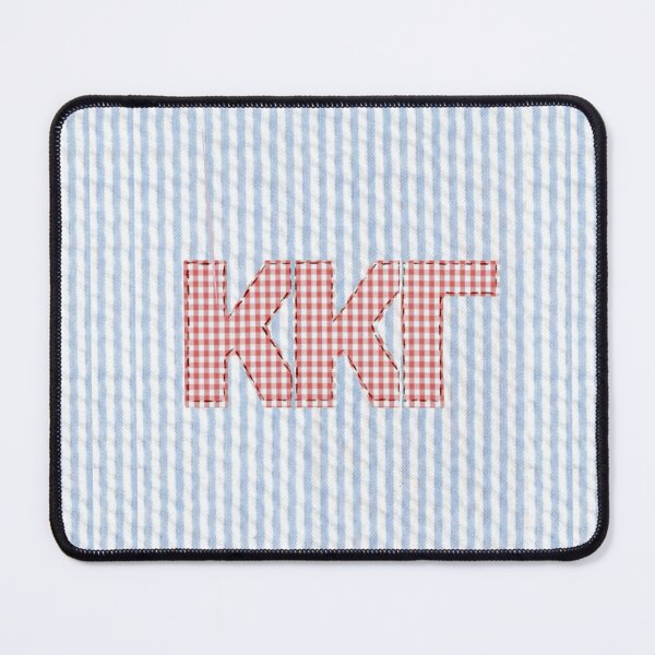 Item preview, KKG Pinstripe Patch Design designed and sold by Sophab723.