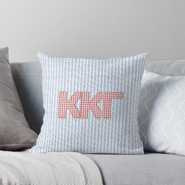 Item preview, KKG Pinstripe Patch Design designed and sold by Sophab723.