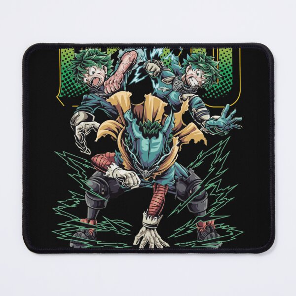 Item preview, midorya designed and sold by Coatink.