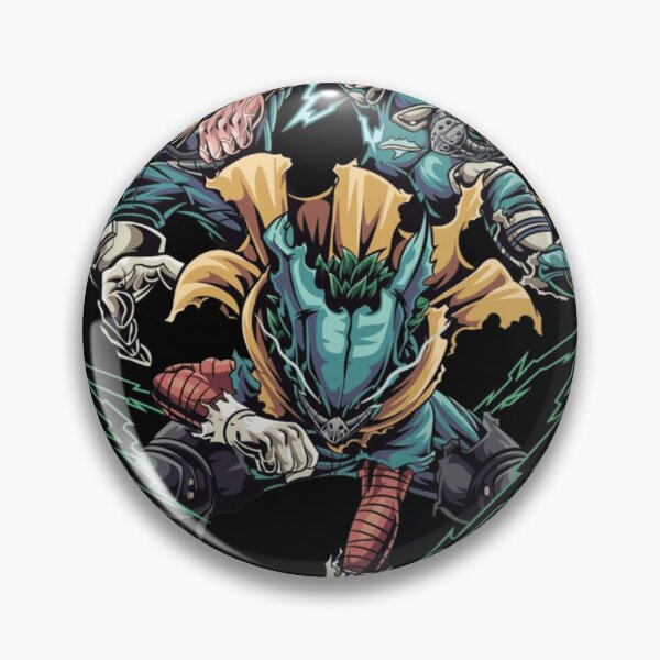 Item preview, midorya designed and sold by Coatink.