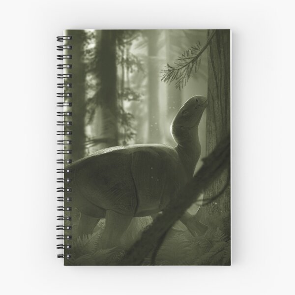 Item preview, Iguanodon designed and sold by Harrison Pyle.