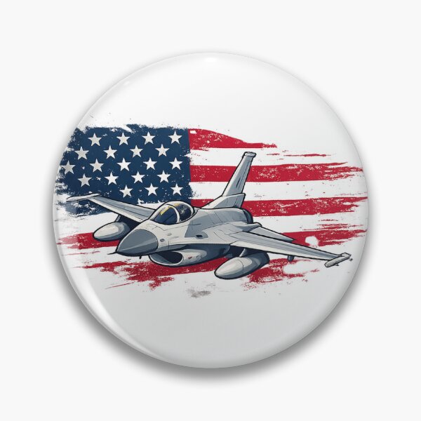 Item preview, Lightweight Fighter Jet Aviation Artwork designed and sold by Combat Skies.