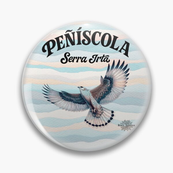 Item preview, Peñiscola Sierra Irta designed and sold by Klara-Lablanca.