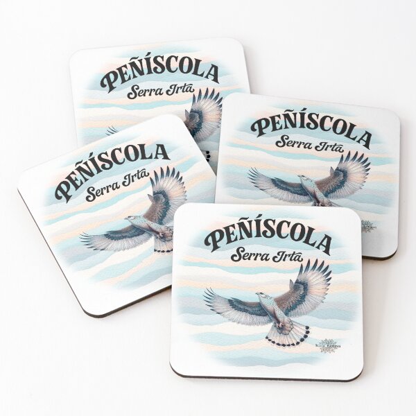 Item preview, Peñiscola Sierra Irta designed and sold by Klara-Lablanca.