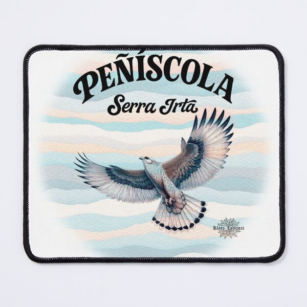 Item preview, Peñiscola Sierra Irta designed and sold by Klara-Lablanca.