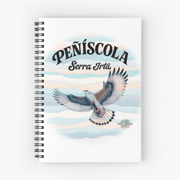 Item preview, Peñiscola Sierra Irta designed and sold by Klara-Lablanca.