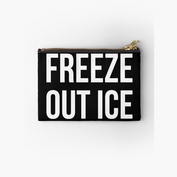 Item preview, Freeze out ICE  designed and sold by Rachel the Artist .