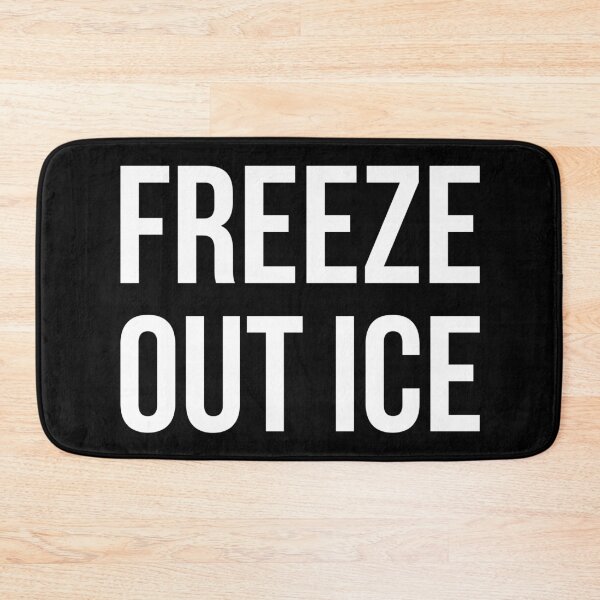 Item preview, Freeze out ICE  designed and sold by Rachel the Artist .
