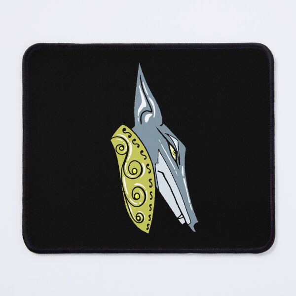 Item preview, Hidden-Claw — Wolf Master Strategist designed and sold by lunoxinfinity.