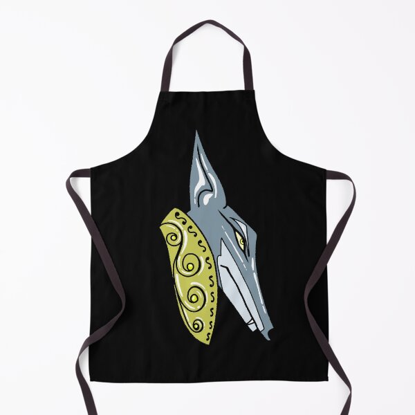 Item preview, Hidden-Claw — Wolf Master Strategist designed and sold by lunoxinfinity.